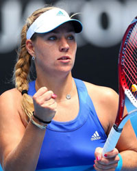 Angelique Kerber